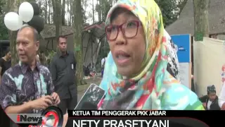 Warga Bandung Dan Jombang Peringati Hari Pohon Sedunia - iNews Pagi 23/11