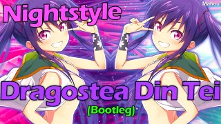 Nightstyle - Dragostea Din Tei (Shockspears Hardstyle Bootleg) [O-Zone]