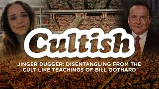 Cultish - Jinger Duggar Vuolo: Disentangling From The Cult-Like Teachings of Bill Gothard