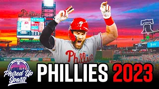 Philadelphia Phillies 2023 Hype Video