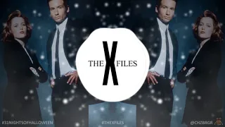 "The X Files" [2 of 31 Halloween Edits]