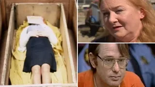 She Was Kidnapped & Locked in Coffin for 7 Years - Colleen Stan