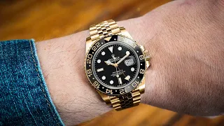 Rolex New Price List is HERE! Rolex Watches Price List 2024