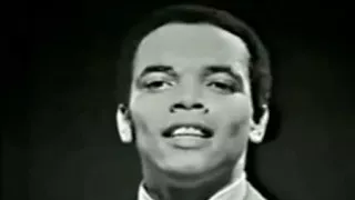 Johnny Nash -  Then You Can Tell Me Goodbye 1964