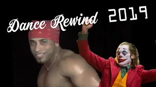 2010-2019 ULTIMATE Decade Dancing Rewind! (Aaron Smith - Dancin (KRONO Remix))