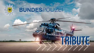 Fight Back | Bundespolizei | Tribute