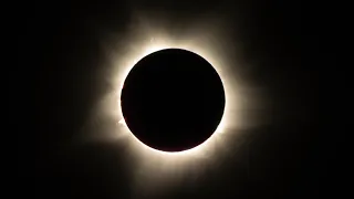 What time is the solar eclipse 2024? Here's when to look up and how to get glasses