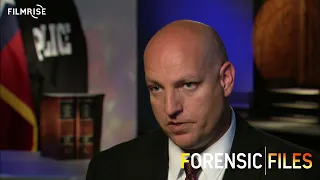 Forensic Files (HD) - Season 14, Episode 17 - Seeing Red - Full Episode