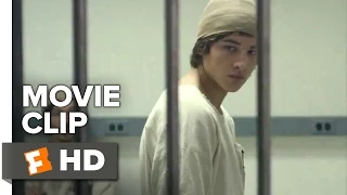The Stanford Prison Experiment Movie CLIP - Do What We're Told (2015) - Ezra Miller Movie HD