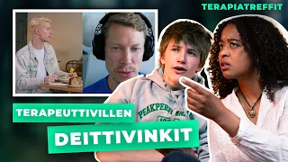 ONKO V*TTUILU VÄLITTÄMISTÄ? | Yle Summeri reagoi