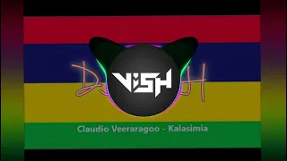 Claudio_-_Kalasimia-Sega Remix{DJ ViSH}