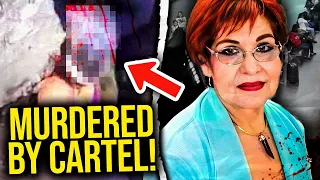 HUGE NEWS: Mom's BRUTAL Revenge for Daughter's Murder! [Captured On Camera]