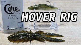 The Hover Rig | Rigging and an In-Depth Look at this Hot Rig!