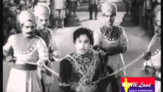 Manohara - Sivaji Ganesan.