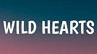 Keith Urban - Wild Hearts (Lyrics)