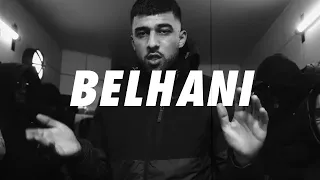 Zkr Type Beat - BELHANI - Instrumental OldSchool Freestyle | Instru Rap 2022