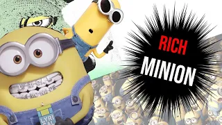 Every MINIONs Rise of Gru Character in 10 Words or Less