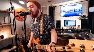 I Think I'm OKAY (MGK) - Covered by 11 Pop Punk Bands