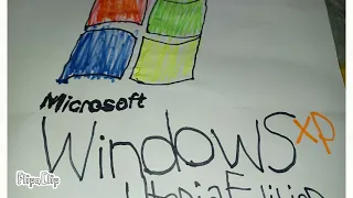 Windows XP Utopia Edition Startup & Shutdown