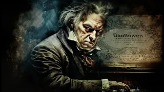 Für Elise - The Forgotten Masterpiece | 1 HOUR Beethoven NO ADS