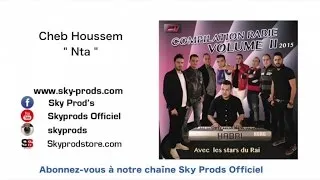 Cheb Houssem 2015 - Nta