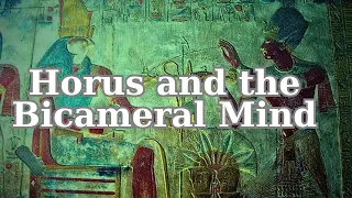 The Origins of Ancient Egypt and How Horus Became the First King of Ancient Egypt