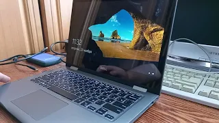 Ноутбук Dell Inspiron P69G001