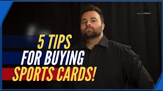 How to Negotiate Sports Card Deals!