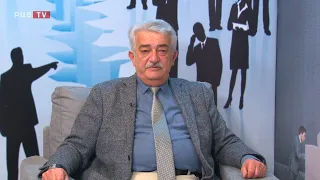 Bac tv. Առնետների  փախուստը  սարերի  ետևում  չէ․Արկադի  Վարդանյան