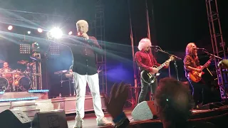 Dennis DeYoung - Come Sail Away (Promenade Park Toledo, OH 8-9-2019)