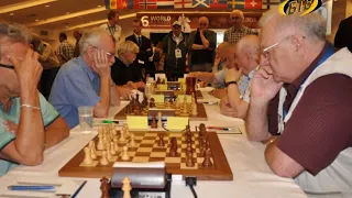 Шахматы – только для одержимых