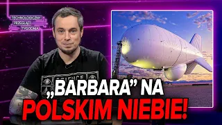 „Barbara" nad Polską? Czym jest zdrowotny pierścień?, Rozpędzimy się do 480 km/h? | TPT #8