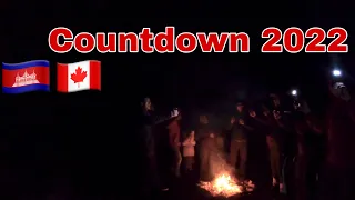 Camping Countdown 2022-2023 | Vancouver Vlog | Grace Lake Campsite