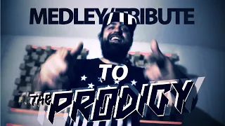 The Terminal - Prodigy Mashup/Tribute to Keith Flint