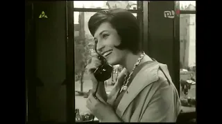 Drugi człowiek – polski film obyczajowy z 1961 roku
