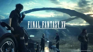 Final Fantasy XV WE Прохождение компании. Часть 1 из XX