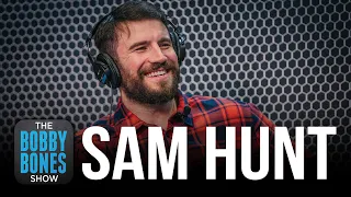 Sam Hunt Talks New Album 'Southside'