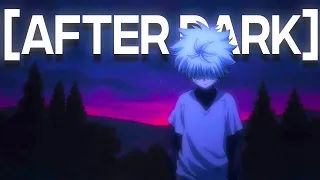 Hunter x Hunter - After Dark (Edit/AMV)