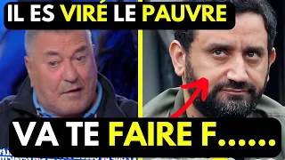 Jean-Marie Bigard vs TPMP: Behind the scenes of a shattering departure that shook television!