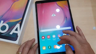 Samsung Galaxy Tab A 2019 FRP Bypass Google Account without PC