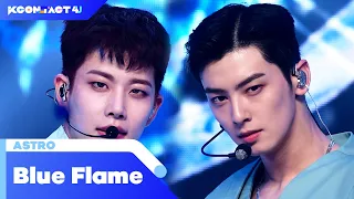 ASTRO (아스트로) - Blue Flame | KCON:TACT 4 U | Mnet 210722 방송