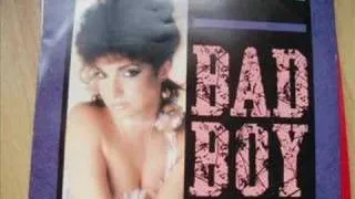 Miami Sound Machine Bad Boy Extended