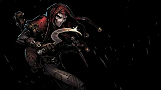 Гайд по самой имбовой партии для Darkest Dungeon 2