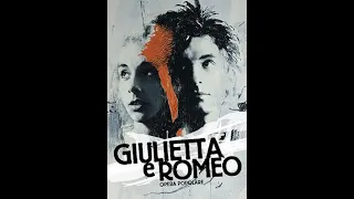 Giulietta e Romeo opera popolare  cocciante I atto