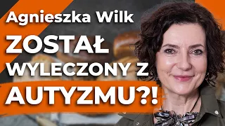 Dlaczego TWOJE DZIECKO ma PROBLEM ze SKUPIENIEM?! Ekrany to ZŁO?! - Agnieszka Wilk