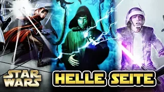 Star Wars: Alle Machtkräfte der Jedi [Legends]