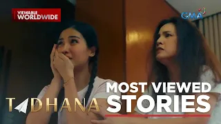 Lalaki, na-inlove at nagkaanak sa kanyang kasambahay (Most viewed stories) | Tadhana