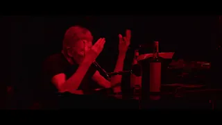 ROGER WATERS - IS THIS THE LIFE WE REALLY WANT?