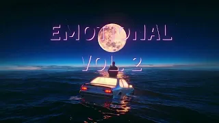 Deep Progressive House Mix 2022 | MiRain - Emotional Vol. 2