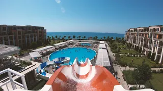 Sunny Beach - BULGARIA - Sveti Vlas